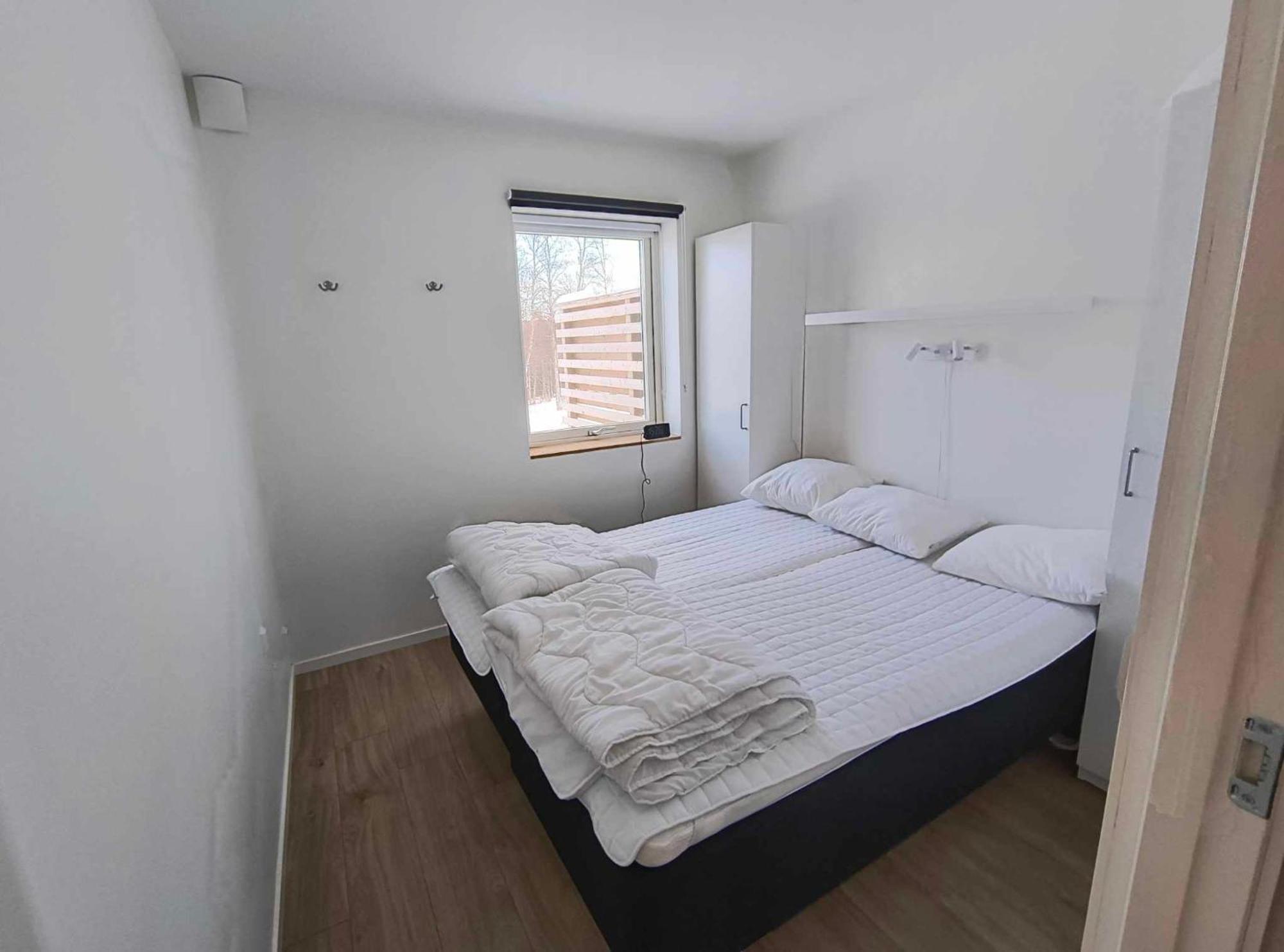 Areskutan Husa Laegenhet 1 Jarpen Exterior foto