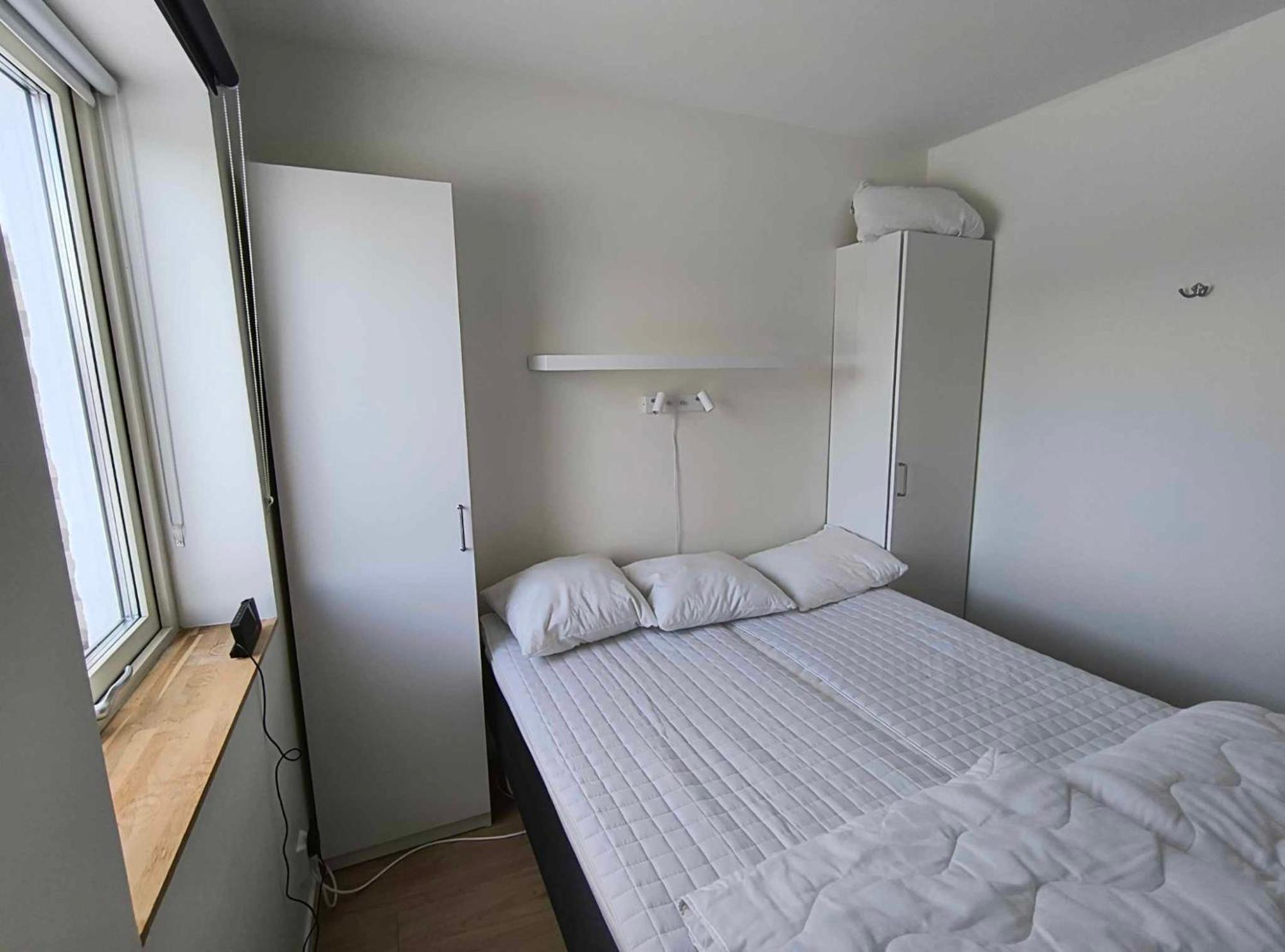 Areskutan Husa Laegenhet 1 Jarpen Exterior foto